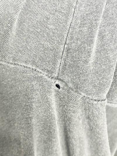 journal standard luxe  長袖Tシャツ 墨色 画像7