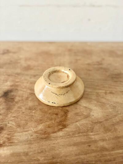 【美品】川藤五大 漆　 小皿 2枚セット　39.0 画像9