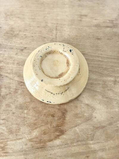 【美品】川藤五大 漆　 小皿 2枚セット　39.0 画像10