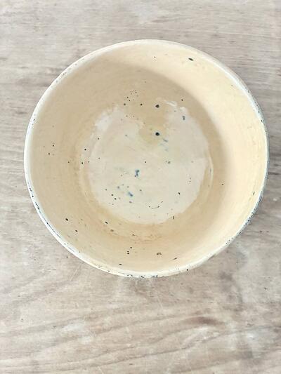 【美品】川藤五大 漆器碗 2個セット 茶碗 飯碗 作家もの 画像3
