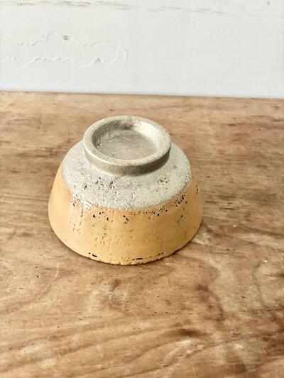 【美品】川藤五大 漆器碗 2個セット 茶碗 飯碗 作家もの 画像4