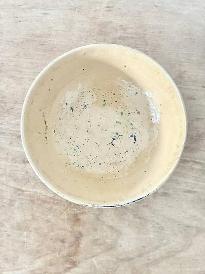 【美品】川藤五大 漆器碗 2個セット 茶碗 飯碗 作家もの 画像5