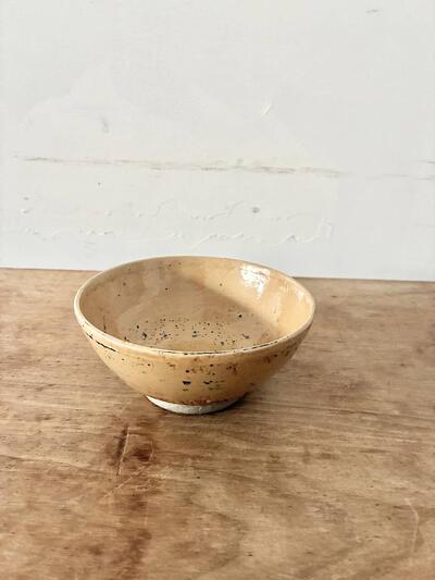 【美品】川藤五大 漆器碗 2個セット 茶碗 飯碗 作家もの 画像6