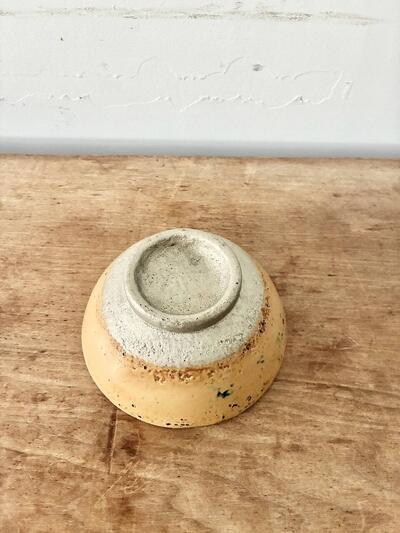 【美品】川藤五大 漆器碗 2個セット 茶碗 飯碗 作家もの 画像8
