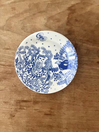 mina perhonen　imagine　豆皿　5枚セット　 画像8