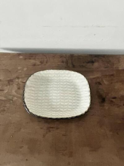【美品】山口和声　スリップウェア　やまぽた　24.5cm　 画像1