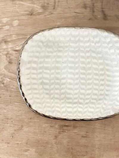【美品】山口和声　スリップウェア　やまぽた　24.5cm　 画像5