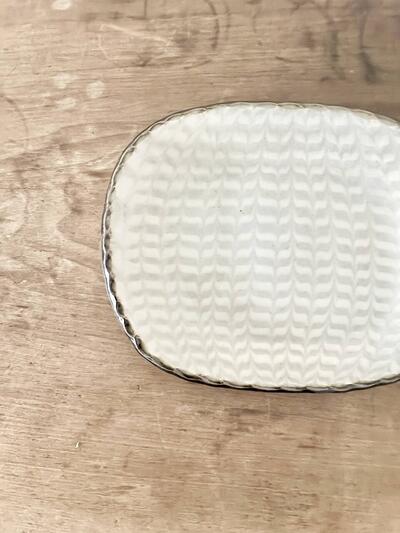 【美品】山口和声　スリップウェア　やまぽた　24.5cm　 画像7