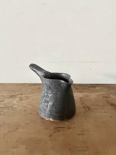 【美品】遠藤素子　耐熱ピッチャー　　 画像3