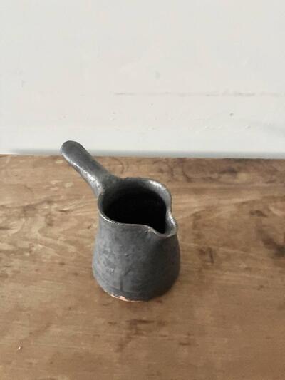 【美品】遠藤素子　耐熱ピッチャー　　 画像4