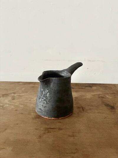 【美品】遠藤素子　耐熱ピッチャー　　 画像6
