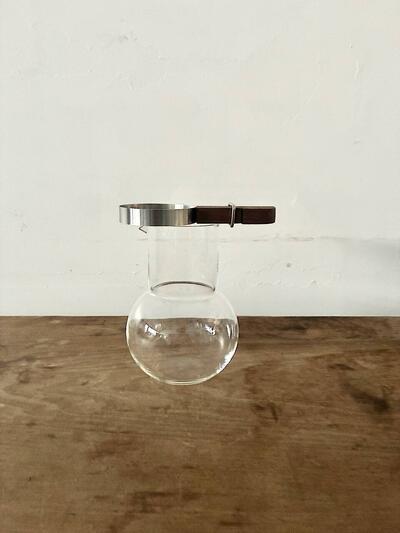 【未使用】プレハブスタジオ　コーヒーサーバー　ハンドル付き　 画像2