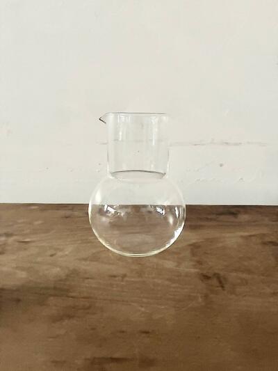 【未使用】プレハブスタジオ　コーヒーサーバー　ハンドル付き　 画像3