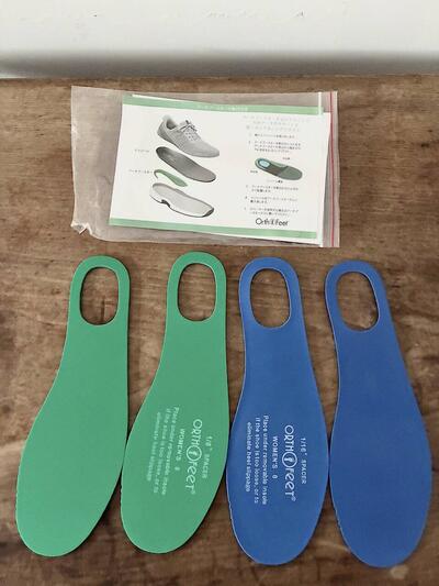 【Orthofeet】BLAIRE MUSHROOM ショートブーツ 画像9