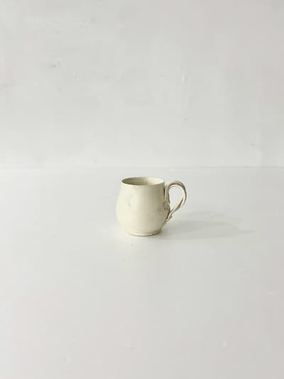 【アンティーク】葡萄　モチーフ　マグ　フランス　ドイツ   画像1