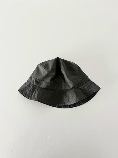 MINIMALIGHT 　 AIRY HAT　チャコールグレー　M/Lサイズ　 画像1