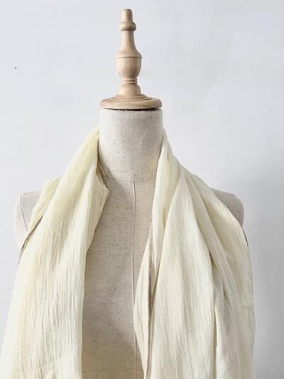 【美品】45R  フリンジストール 画像5