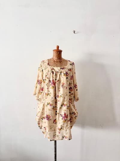ADIEU TRISTESSE チュニック 画像1
