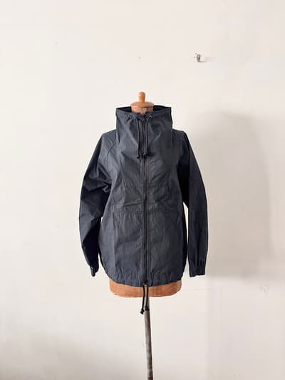 【美品】MHL　cotton nylon plainweave 画像1