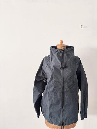 【美品】MHL　cotton nylon plainweave 画像3