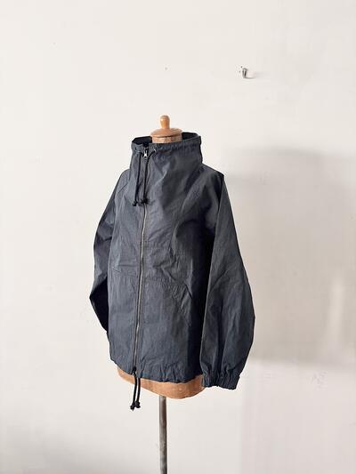 【美品】MHL　cotton nylon plainweave 画像4