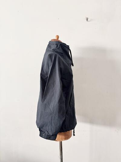 【美品】MHL　cotton nylon plainweave 画像5