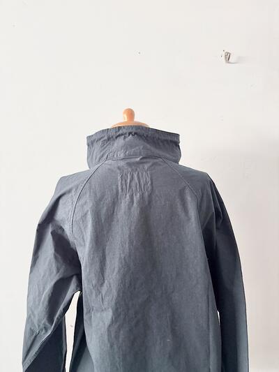 【美品】MHL　cotton nylon plainweave 画像7