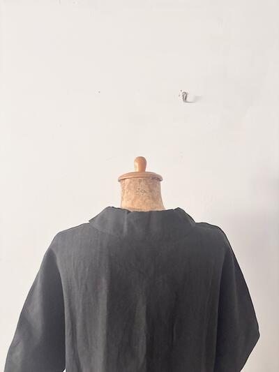 【美品】LISETTE ブラウス ノアール 画像6
