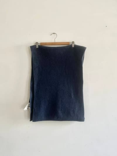 JOUNAL STANDARD・mact RE-WOOL ストール 画像1