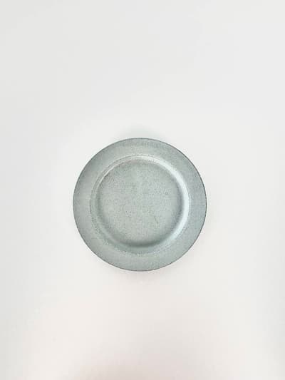 【美品】イイホシユミコ　unjour gouter plate　Sサイズ　  nami 画像1