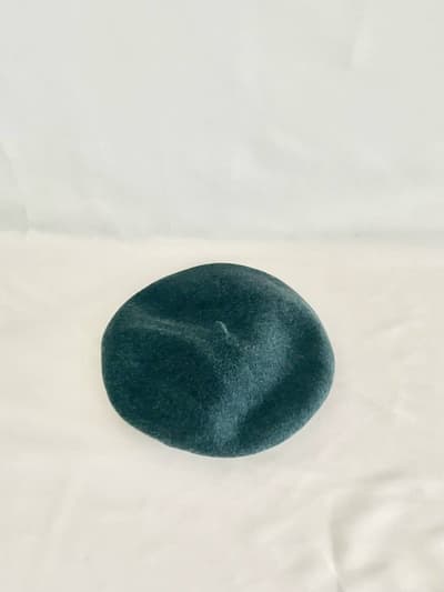 BASQUE BERET　バスクベレー　ウール 画像1