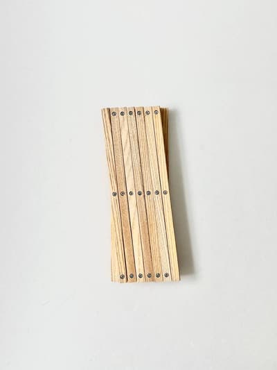 【美品】SIDE BY SIDE　鍋敷き　Made in Germany 画像1