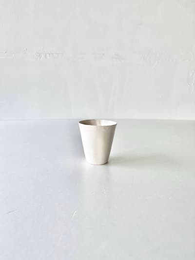 【美品】井山三希子　カップ　茶杯 画像1