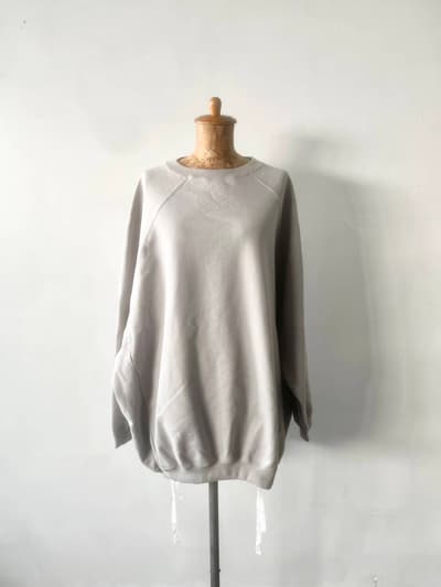 【美品】cog the big smoke　MASSIVE SWEAT 画像1