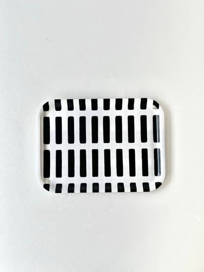Artek  SIENA トレイ　S　Alvar Aalto 画像1
