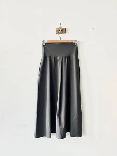 【美品】FLORENT　スカート　サイズ36　ウエストゴム 画像1