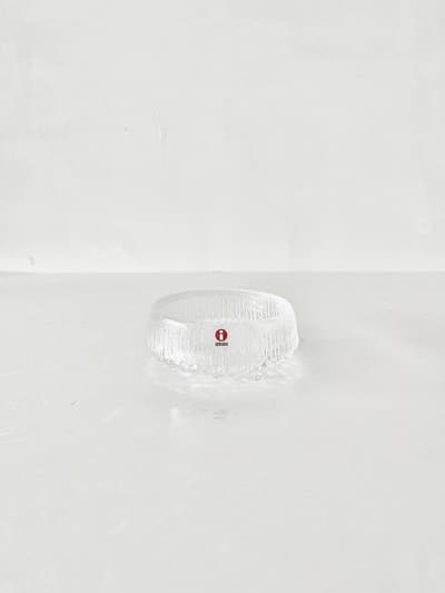 【北欧】iittala　Ultima Thule ボウル11.5cm 画像1