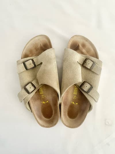 BIRKENSTOCK　Zürich /チューリッヒ　サイズ36 画像1