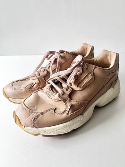 ADIDAS　FALCON　24㎝　アディダス　 画像1