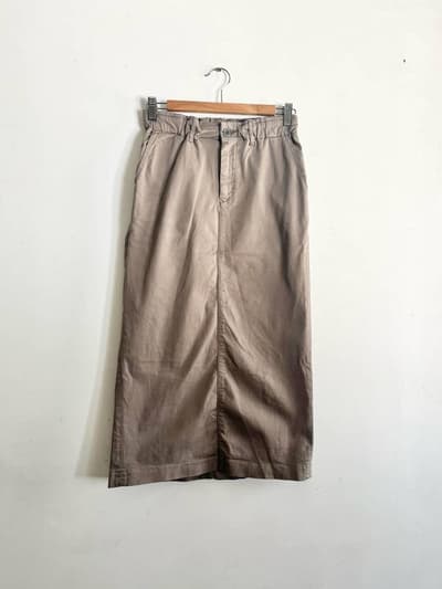D.M.G　ロングスカート　サイズS 画像1