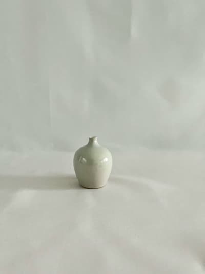 【美品】大井寛史　花器　 画像1