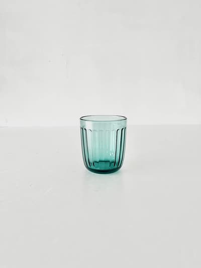 【北欧】iittala　Raami タンブラー　シーブルー 画像1
