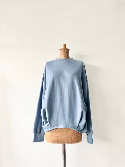 【美品】KELEN　 ヘムタックトップス "WAMY" 　サイズM 画像1