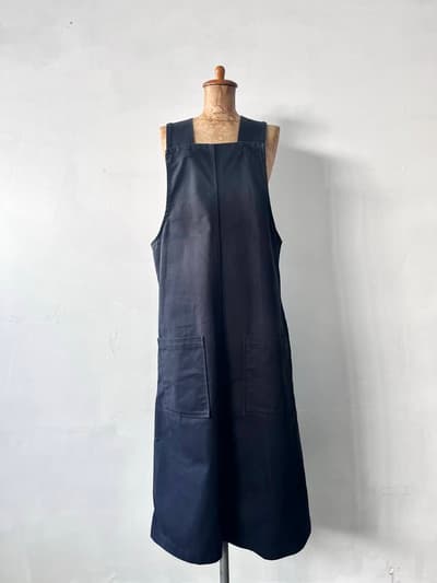 【美品】Kate Sheridan　Strike Dress　黒　FREE 画像1