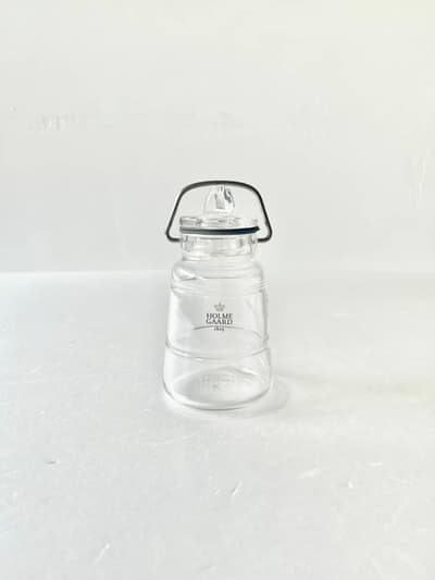 Holmegaard ホルムガード Scala スカーラ ストレージジャー 200ml 画像1