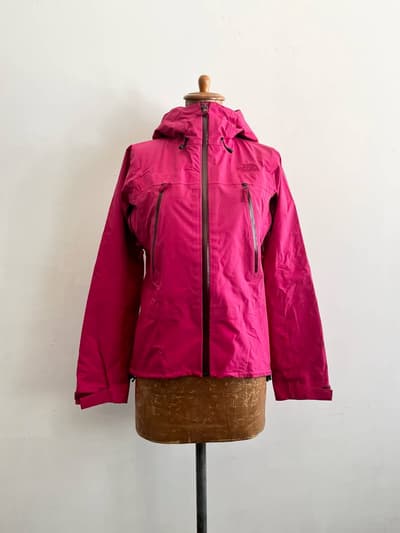 THE NORTH FACE GORE-TEX スターライトジャケット サイズS 画像1