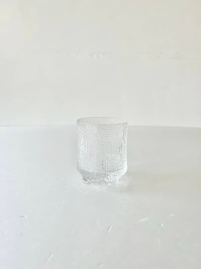 【北欧】iittala 　Ultima Thule　200ml  ウルティマ ツーレ グラス オールド S    1 画像1