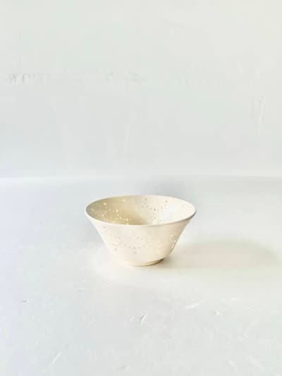 【美品】大井寛史 蛍手 鉢3.5寸　1 画像1