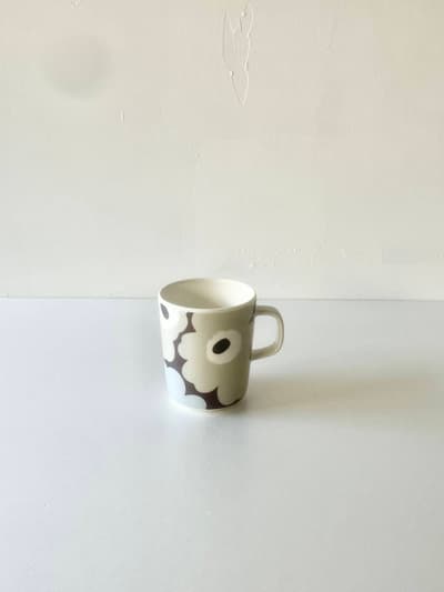 【北欧】marimekko　UNIKKO　マグカップ　 画像1
