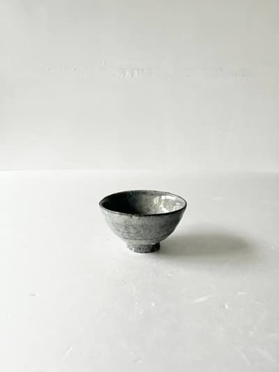 【美品】山田隆太郎　小椀 画像1